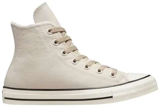 Кроссовки Converse Chuck Taylor All Star Counter Climate High Desert Sand Egret, кремовый