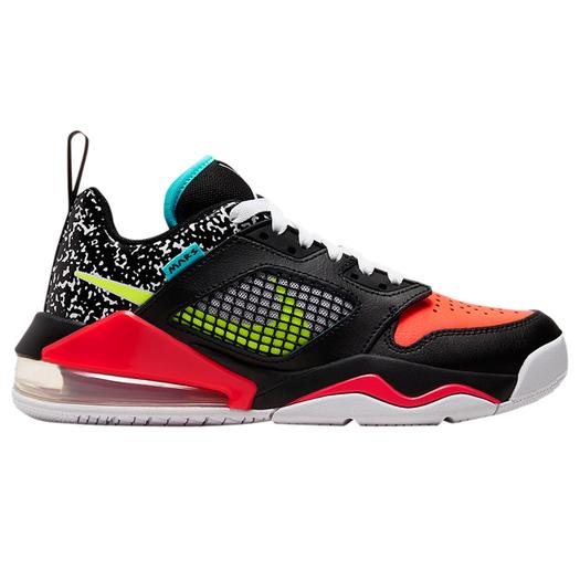 Кроссовки Air Jordan Mars 270 Low 'Composition Book', Черный