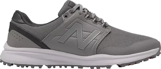 Кроссовки New Balance Breeze v2 'Grey', серый
