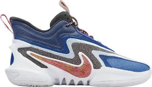 Кроссовки Nike Cosmic Unity 2 EP 'Better Us - Off Noir', черный