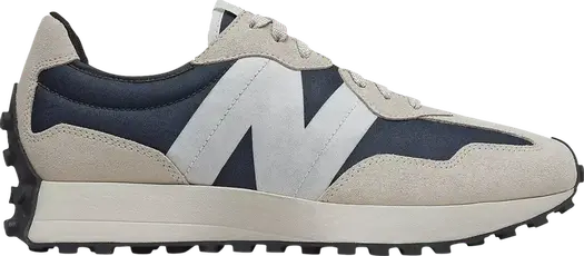 Кроссовки New Balance 327 'Outerspace', синий