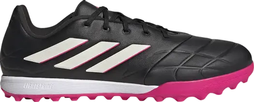 Кроссовки Adidas Copa Pure.3 TF 'Own Your Football Pack', черный