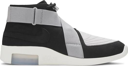 Кроссовки Nike Air Fear of God Raid 'Black Atmosphere Grey', серый