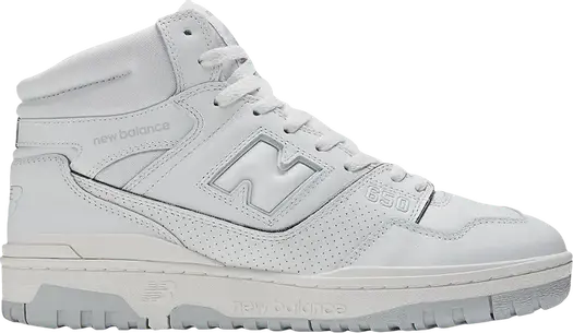 Кроссовки New Balance 650R 'White', белый