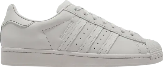 Кроссовки Adidas Superstar, серый