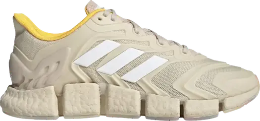 Кроссовки Adidas Climacool Vento 'Halo Ivory', кремовый