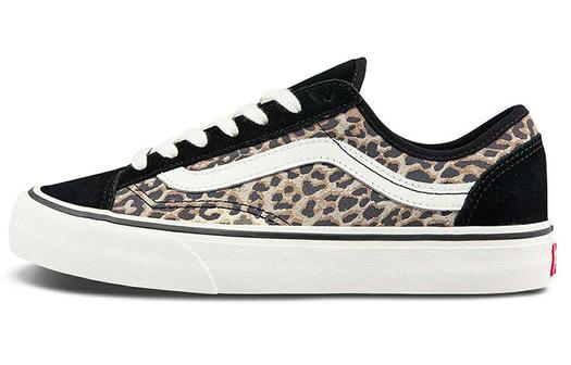 Кроссовки Vans Style 36 Decon SF 'Cheetah'
