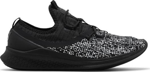 Кроссовки New Balance Fresh Foam LAZR Hyposkin 'Black', черный