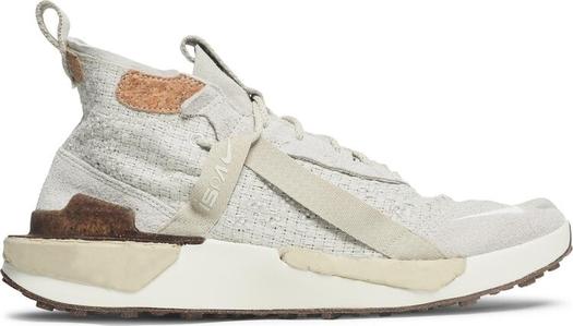 Кроссовки Nike ISPA Drifter Split 'NTRL', кремовый