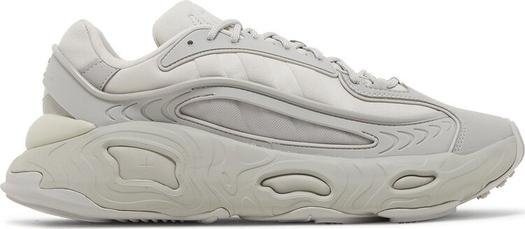 Мужские кроссовки Adidas Oznova, серый