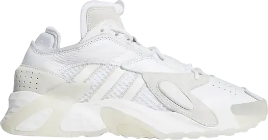 Кроссовки Adidas Streetball, белый