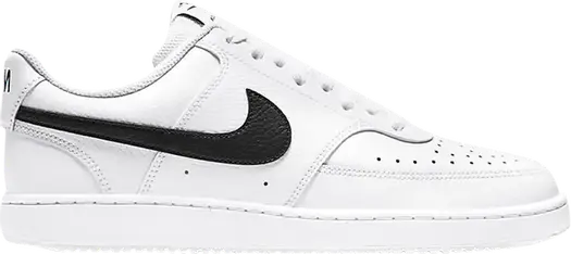 Кроссовки Nike Court Vision Low 'White', белый