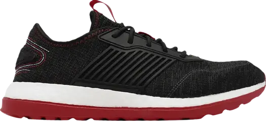 Кроссовки Adidas ZG Boost, черный