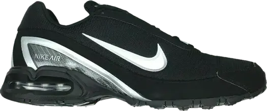 Кроссовки Nike Air Max Torch 3 'Black White', черный