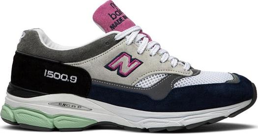Кроссовки New Balance 1500.9 Made in England 'Summer Nine Pack', многоцветный