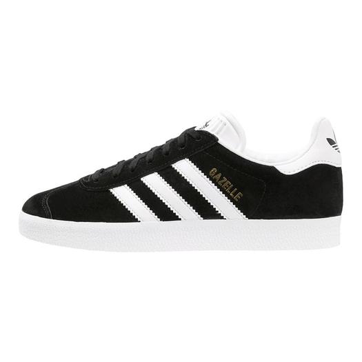 Кроссовки Adidas Originals Gazelle, черные