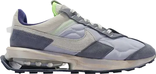 Кроссовки Nike Air Max Pre-Day 'Ghost Summit White', синий