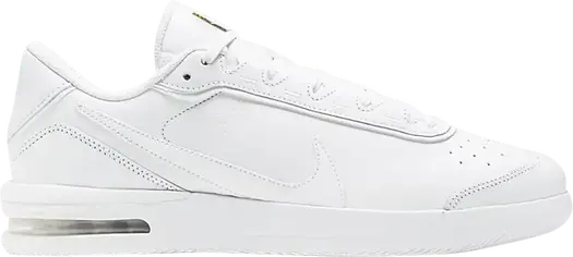 Кроссовки Nike Air Max Vapor Wing Premium 'Chalk White', белый