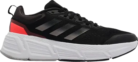 Кроссовки Adidas Questar, черный