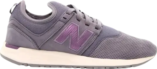 Кроссовки New Balance Wmns 247 'Strata', фиолетовый