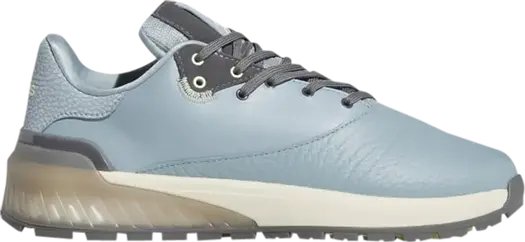 Кроссовки Adidas Rebelcross 'Magic Grey', серый