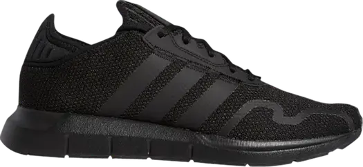 Кроссовки Adidas Swift Run X, черный