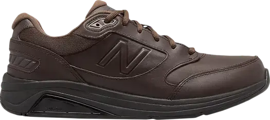 Кроссовки New Balance 928v3 'Brown', коричневый
