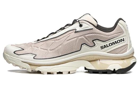 Кроссовки Salomon XT-Slate Advanced "Ванильный лед"