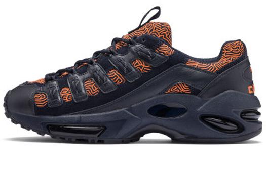 Кроссовки Puma CELL унисекс