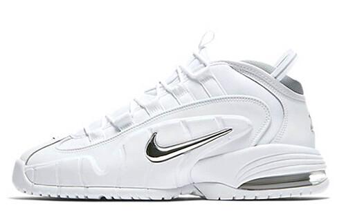 Винтажные баскетбольные кроссовки Nike Air Max Penny унисекс