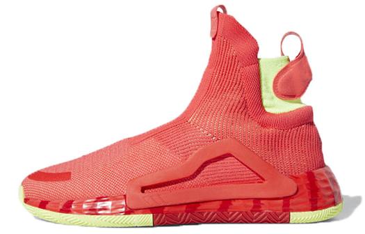 Кроссовки Adidas N3xt L3v3l Shock Red