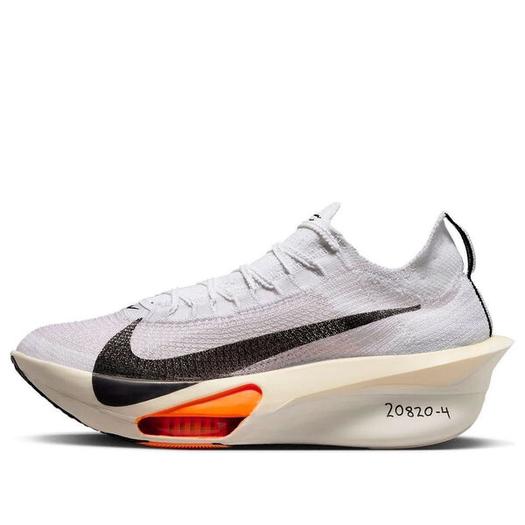 Кроссовки Nike Air Zoom Alphafly 3 'Prototype', белый