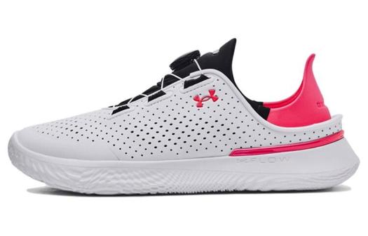 Кроссовки унисекс Under Armour Ua Flow Slipspeed