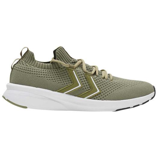 Кроссовки Hummel Flow Seamless, зеленый