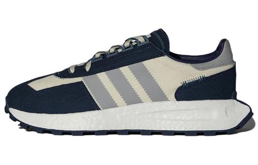 Кроссовки Adidas Originals Retropy E5 Lifestyle Unisex HQ6331, серый/черный