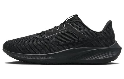 Кроссовки Nike Air Zoom Pegasus 40, черный/антрацит
