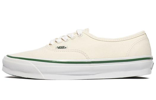 Кроссовки Authentic Museum Of Peace & Quiet X Og Vans Lx 'Marshmallow'
