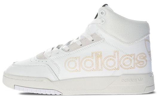 Мужские кроссовки для скейтбординга Adidas Originals Drop Step