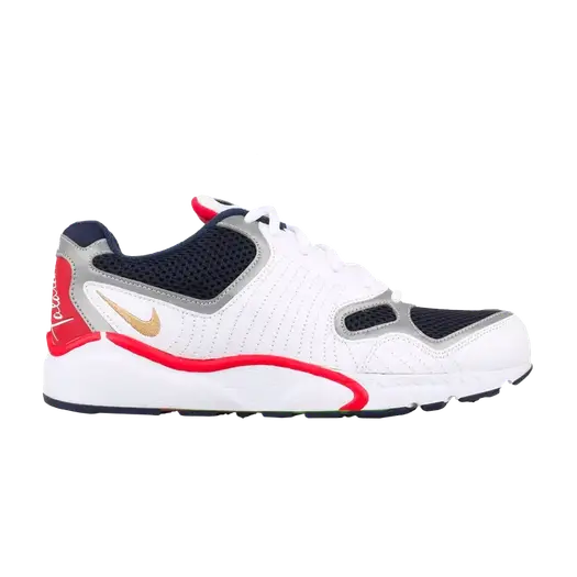 Кроссовки Nike Air Zoom Talaria '16 'Olympic', белый
