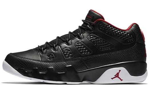 Кроссовки JORDAN 9 Retro Low Snakeskin