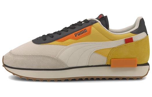 Кроссовки Puma Future Rider 'New Tones - Super Lemon'