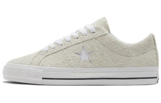 Кроссовки One Star Converse Pro Ox 'Egret'