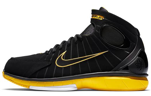 Мужские баскетбольные кроссовки Nike 2K4 Vintage