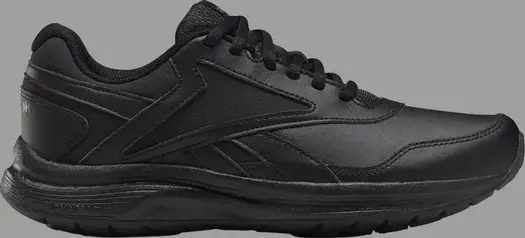 Кроссовки wmns walk ultra 7 dmx max 'black grey' Reebok, черный