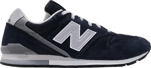 Кроссовки New Balance 996, темно-синий