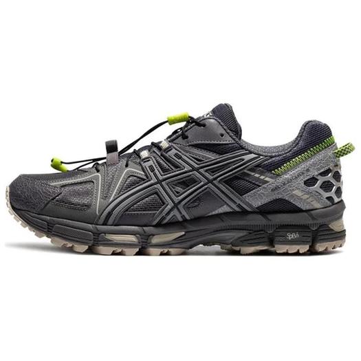 Кроссовки ASICS GEL-KAHANA 8 Graphite Grey/Sheet Rock