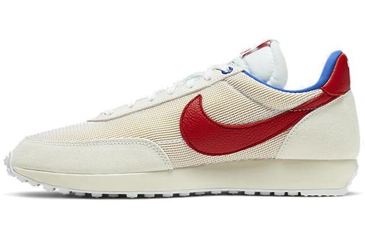 Кроссовки Nike Air Tailwind 79, кремовый/красный