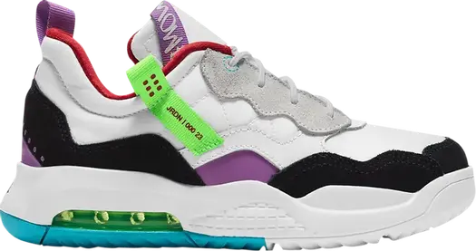 Кроссовки Jordan MA2 PS Greatest Gift, белый