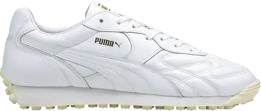 Кроссовки Puma Style Avanti Triple White, белый