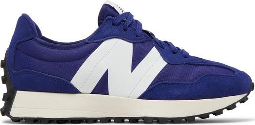 Кроссовки New Balance 327 'Victory Blue White', синий